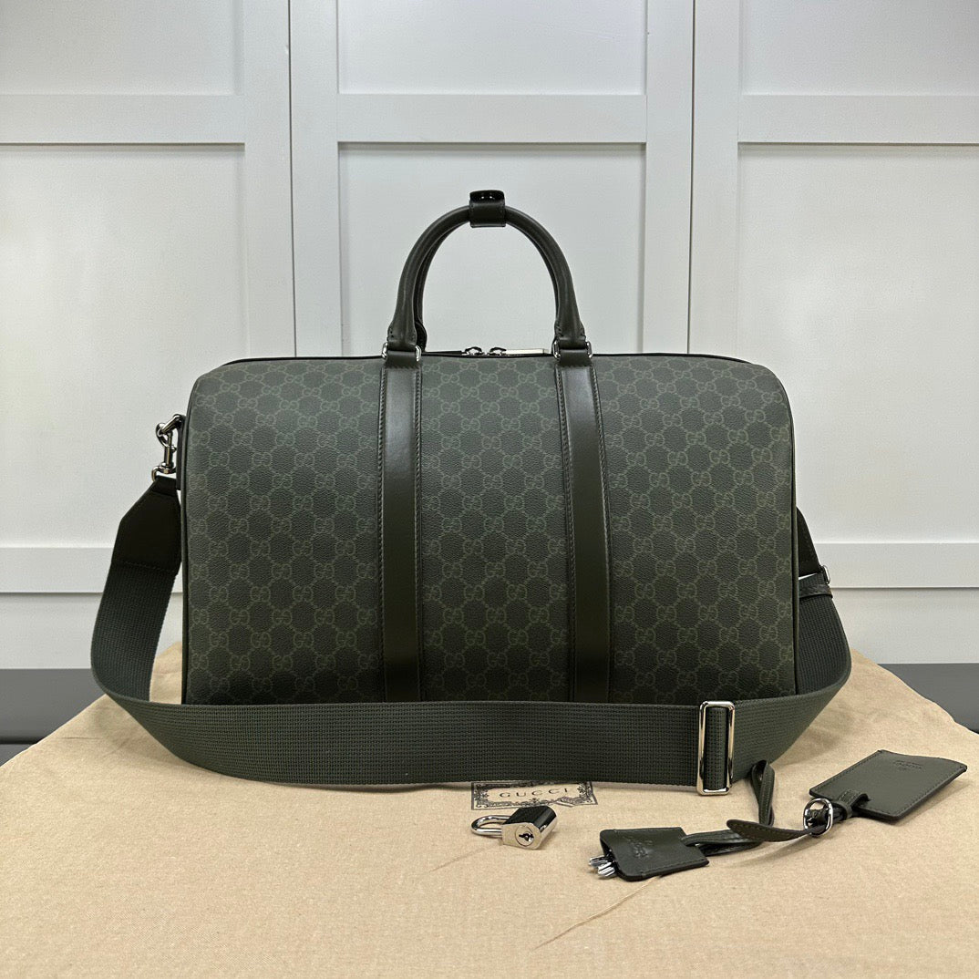 Exquisite leather bags-4014