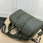 Exquisite leather bags-4014