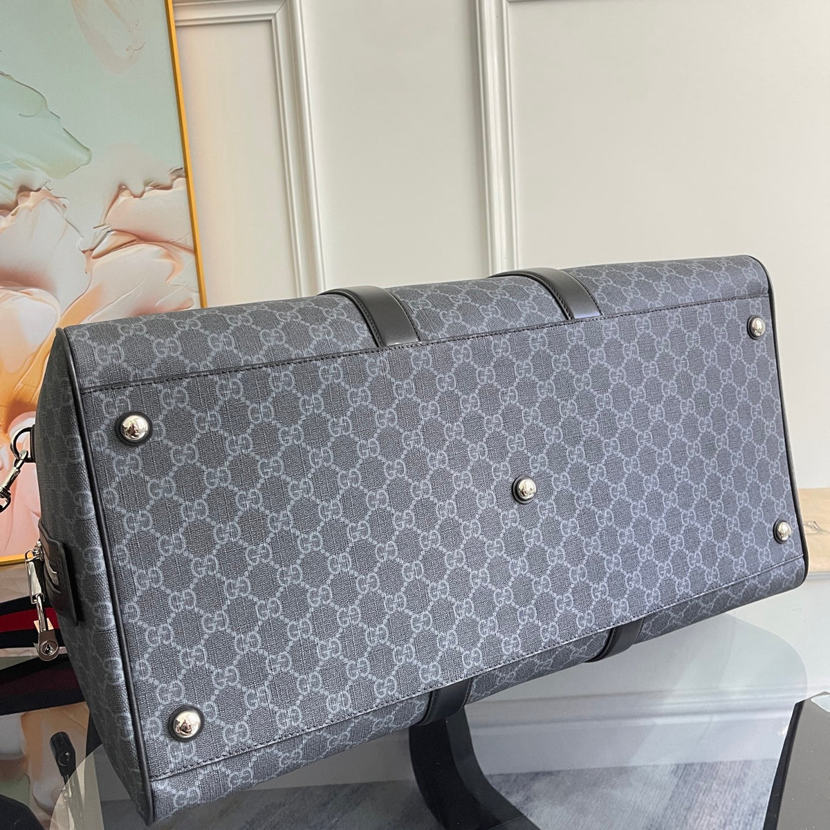 Exquisite leather bags-4013