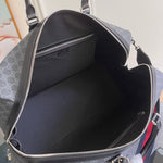 Exquisite leather bags-4013