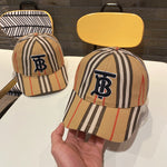 Baseball Cap(Adjustable Fit)-1031