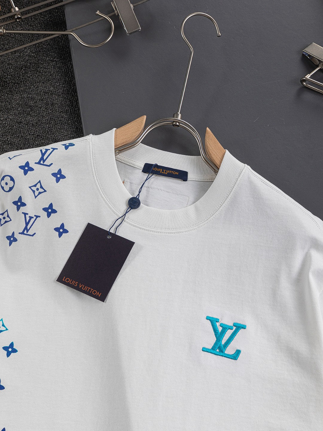 2026 New Arrival T-Shirt-1000