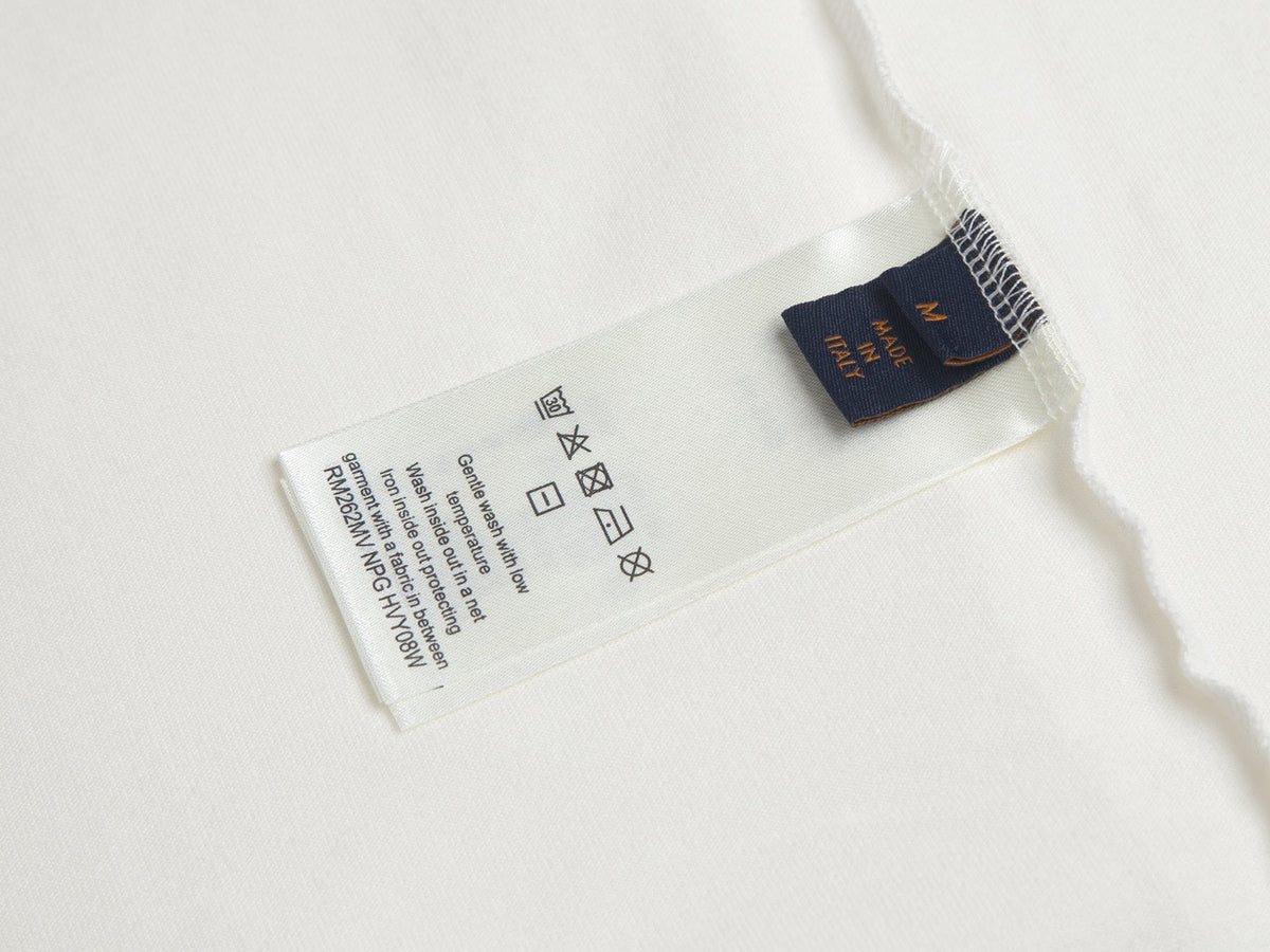2026 New Arrival T-Shirt-1001