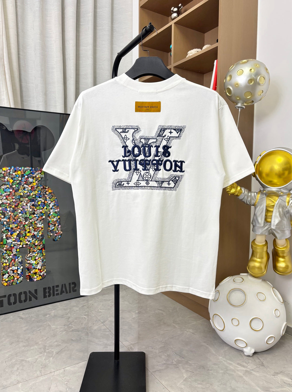 2026 New Arrival T-Shirt-1006