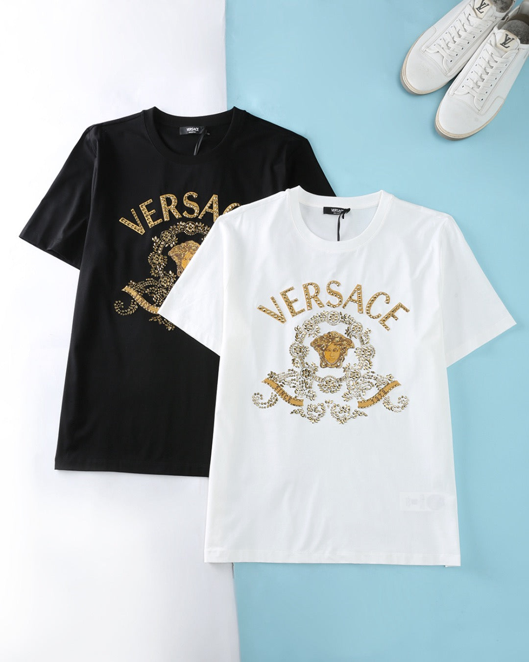 2026 New Arrival T-Shirt-529