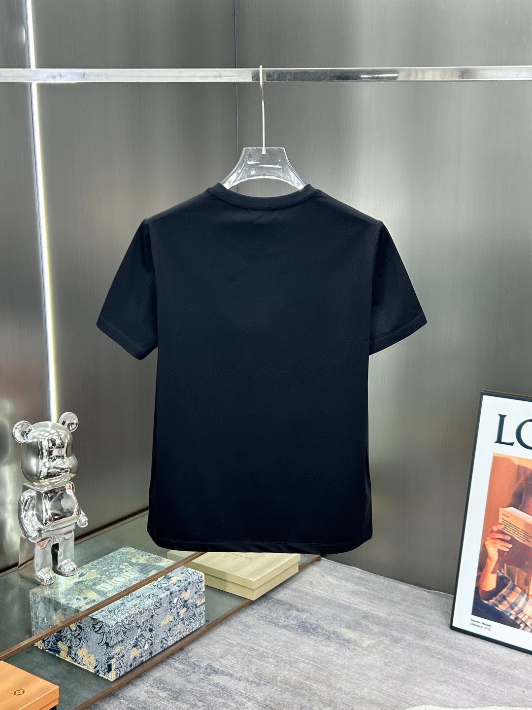 2026 New Arrival T-Shirt-2533