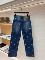Premium Comfort Denim Jeans-10221