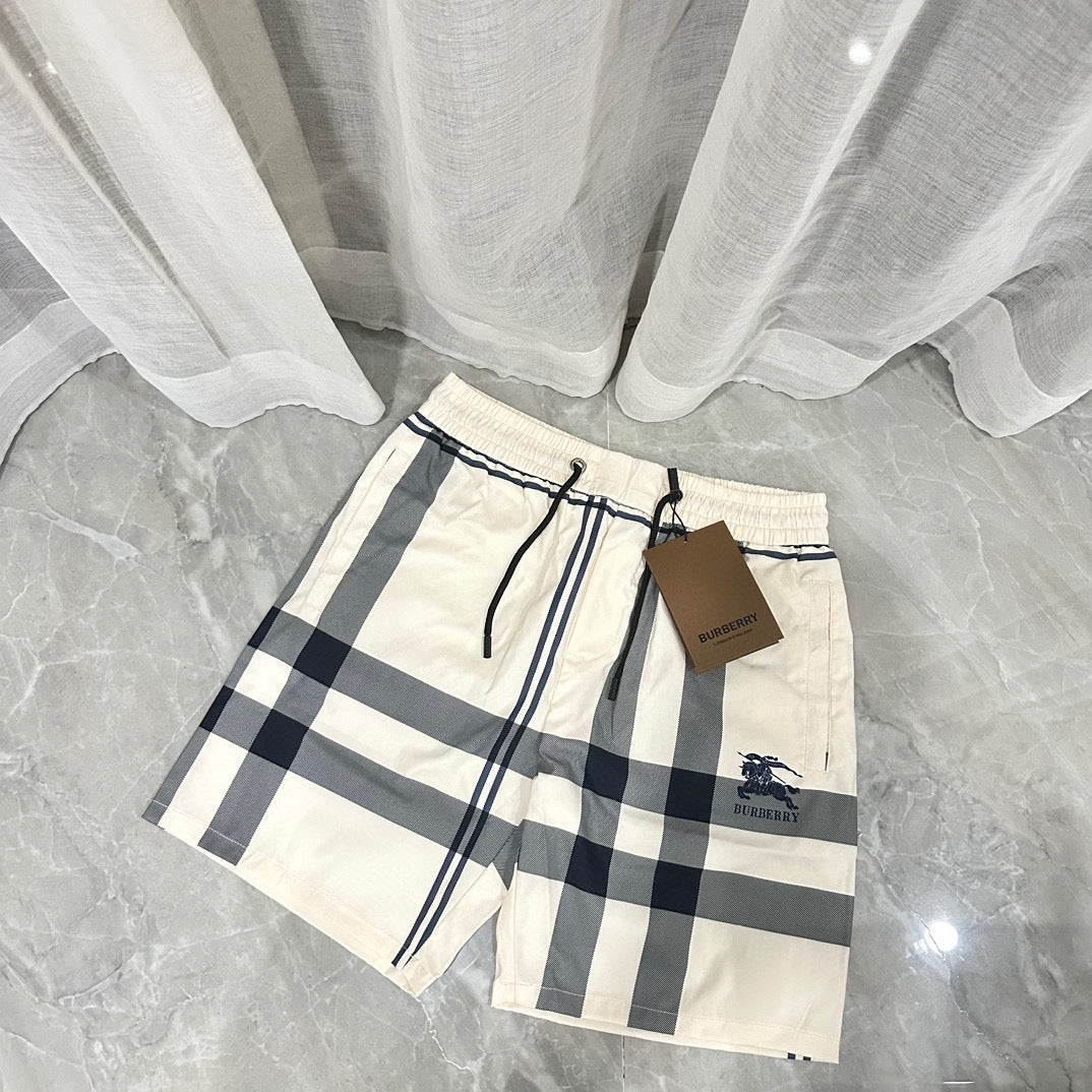 Summer Comfort Shorts-87