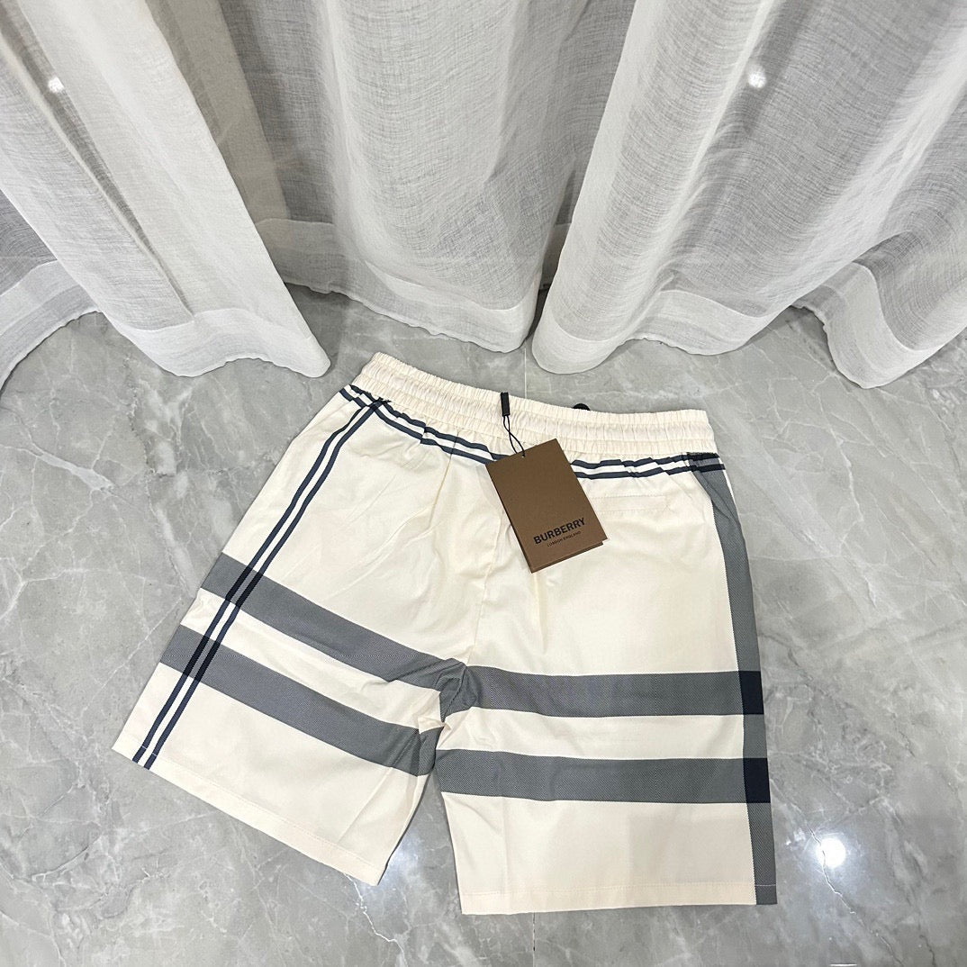 Summer Comfort Shorts-87