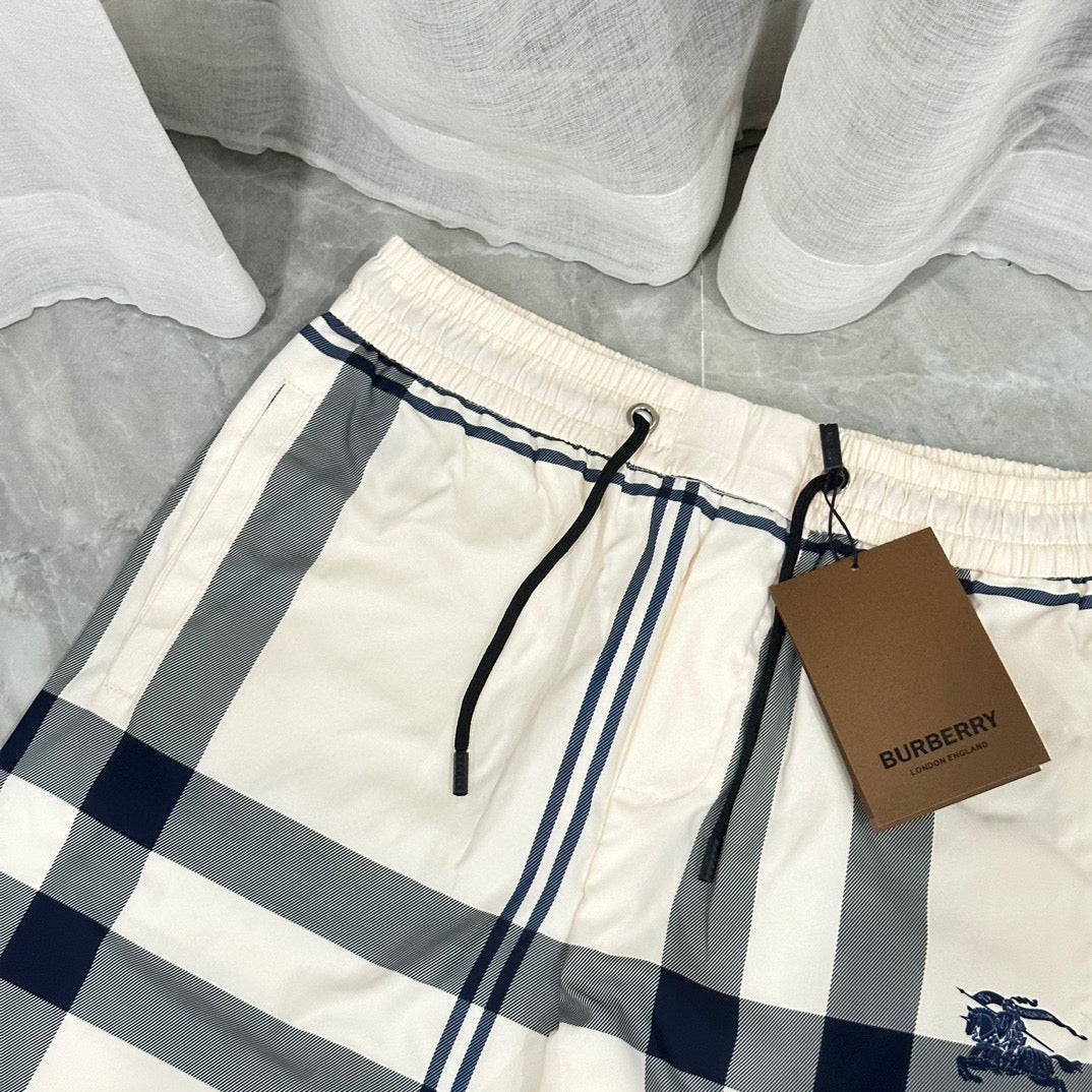 Summer Comfort Shorts-87