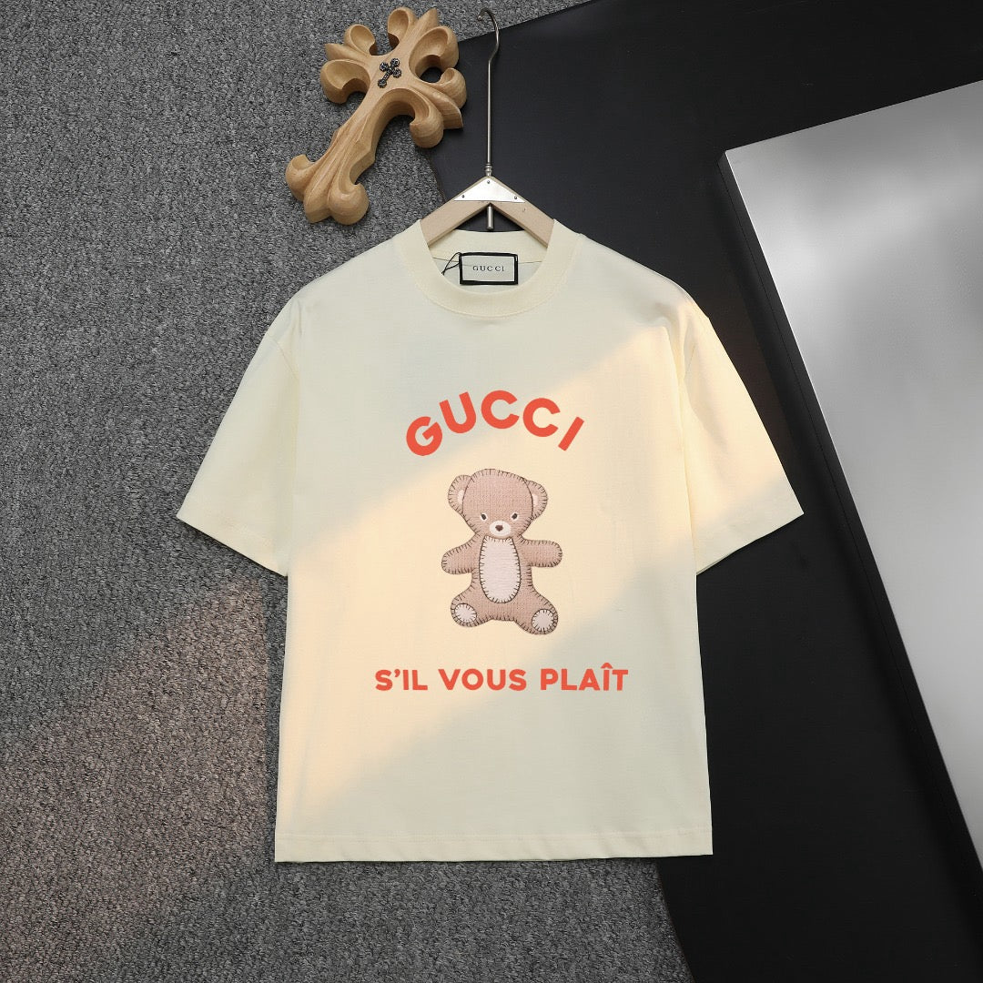 2026 New Arrival T-Shirt-10225