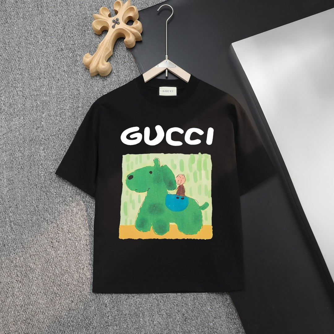 2026 New Arrival T-Shirt-10226
