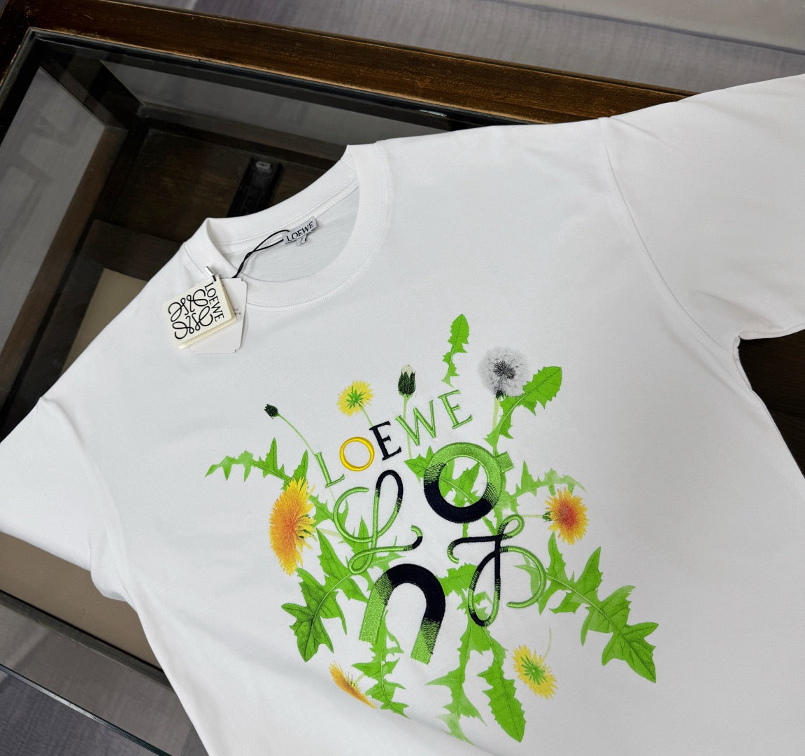 2026 New Arrival T-Shirt-10227