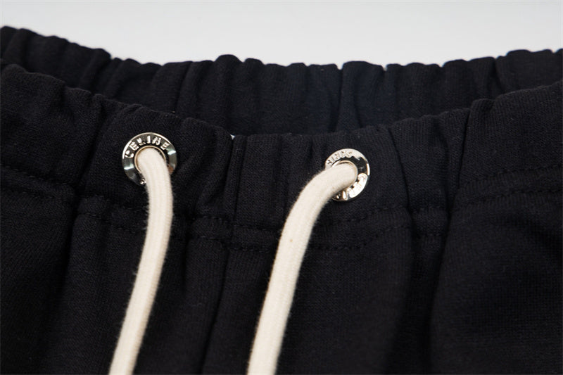 Summer Comfort Shorts-2