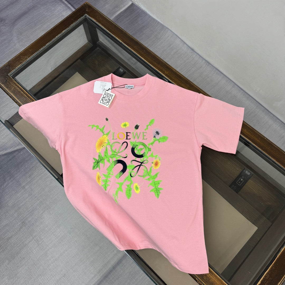 2026 New Arrival T-Shirt-10227
