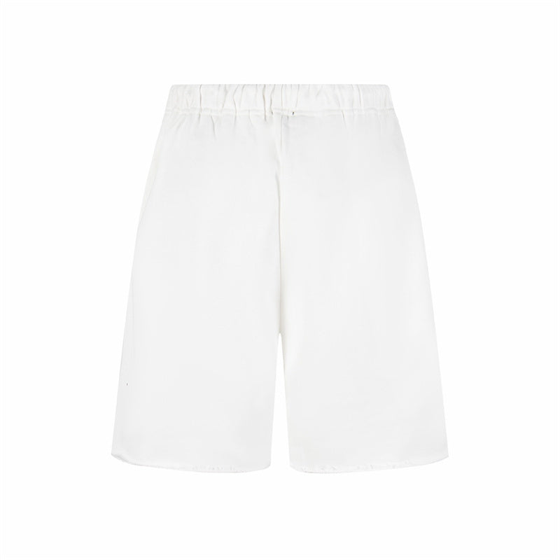 Summer Comfort Shorts-3
