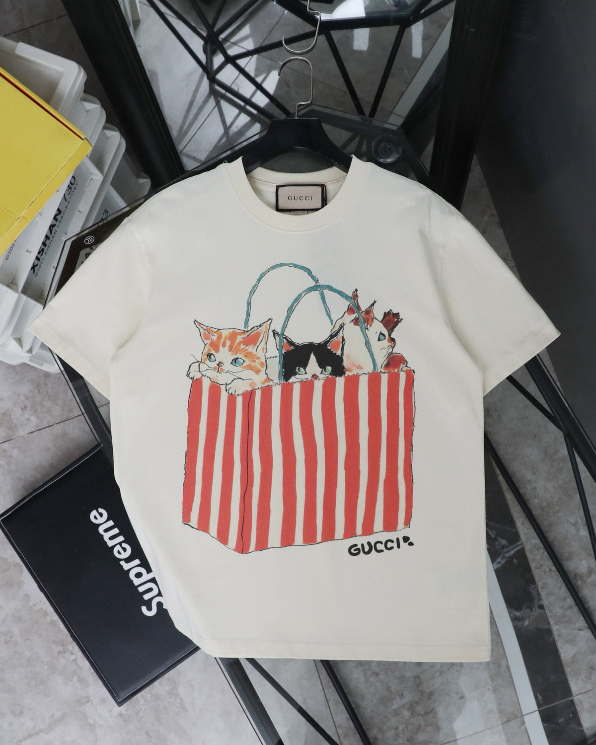 2026 New Arrival T-Shirt-10229