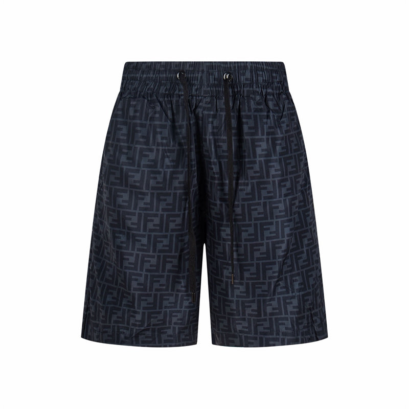 Summer Comfort Shorts-6