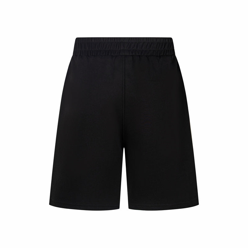 Summer Comfort Shorts-7