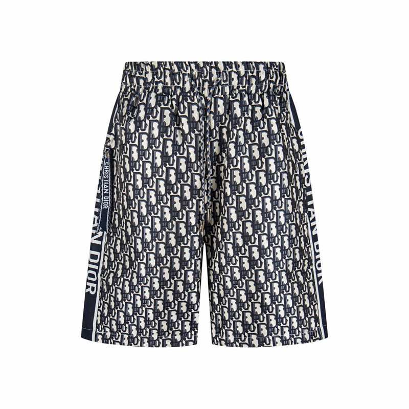 Summer Comfort Shorts-8