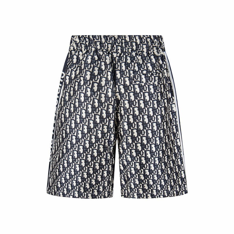 Summer Comfort Shorts-8