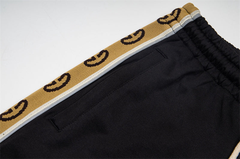 Summer Comfort Shorts-10