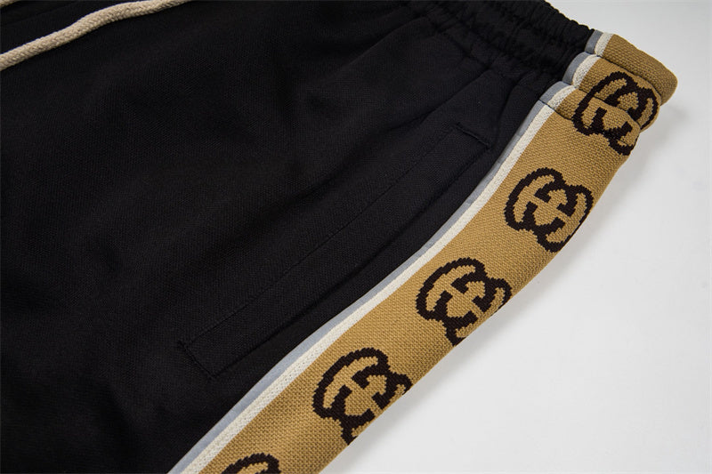 Summer Comfort Shorts-10