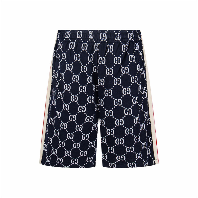 Summer Comfort Shorts-11