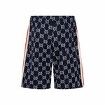 Summer Comfort Shorts-11