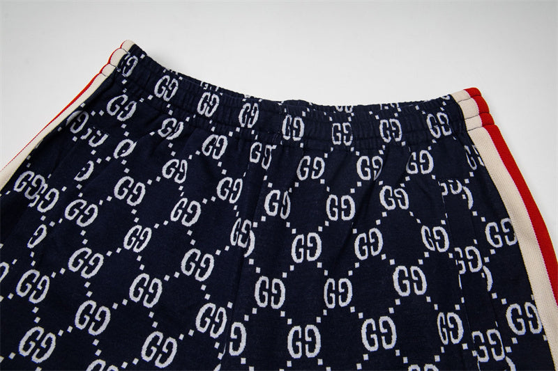 Summer Comfort Shorts-11