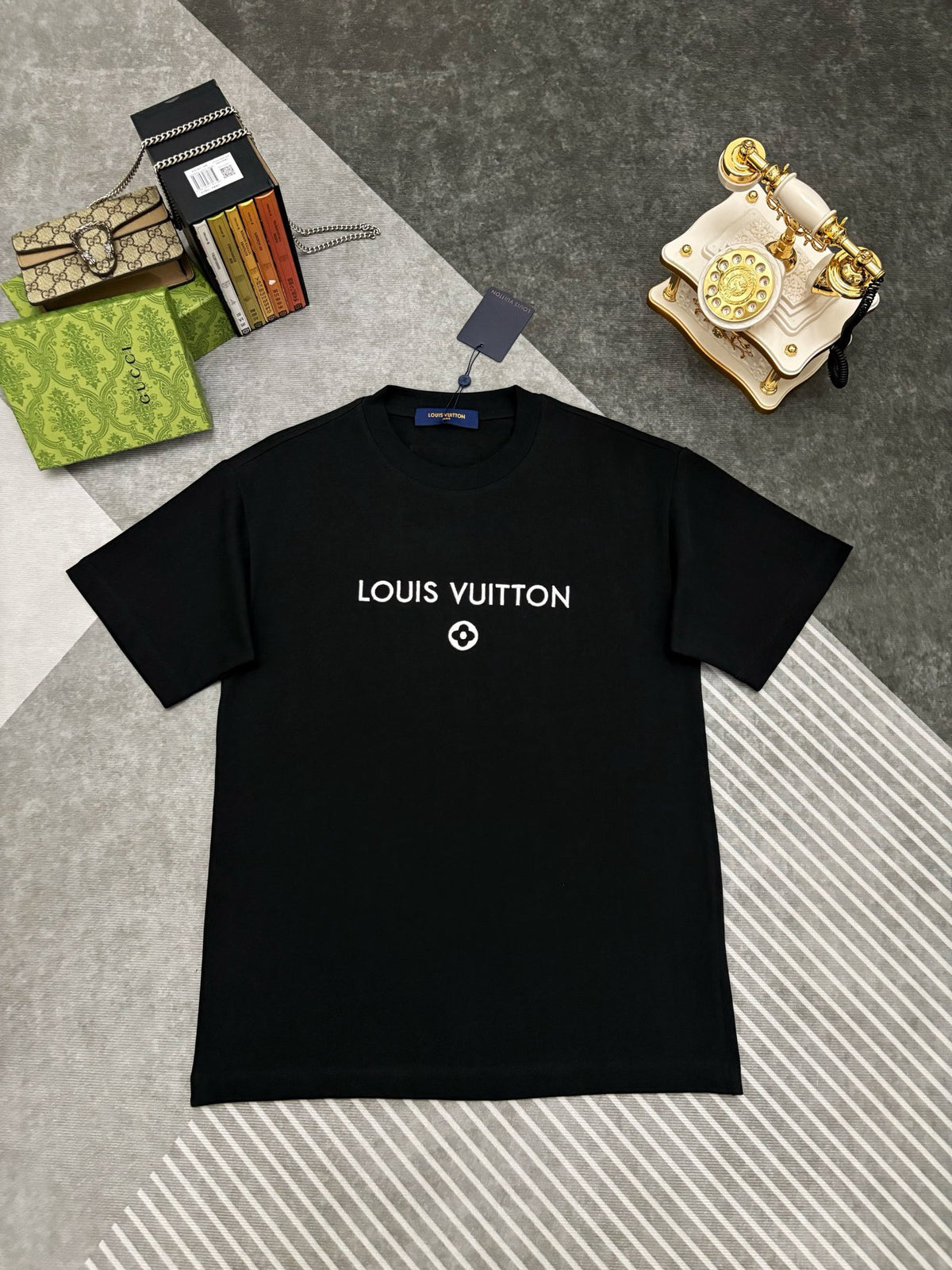 2026 New Arrival T-Shirt-10233