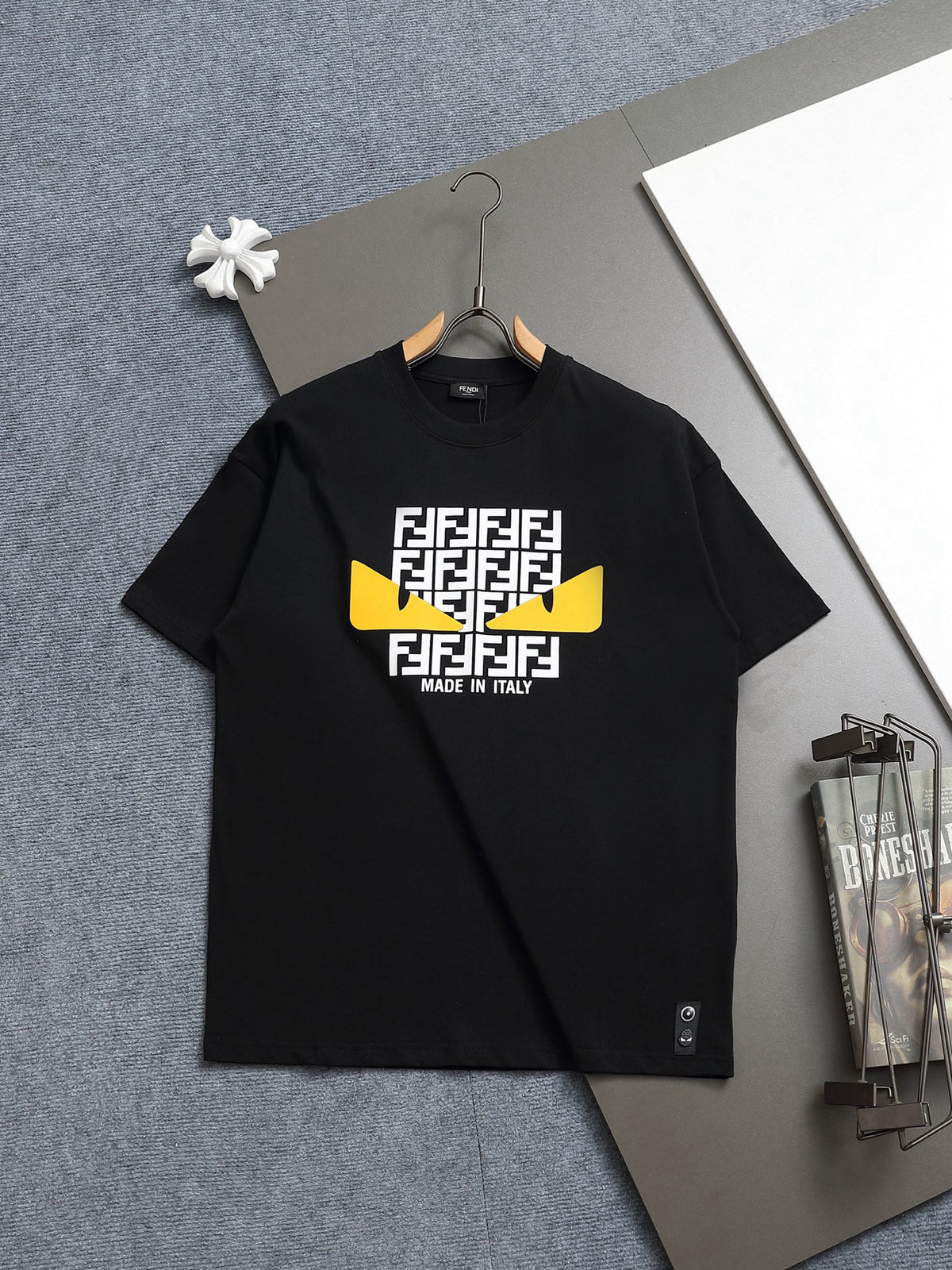 2026 New Arrival T-Shirt-10236