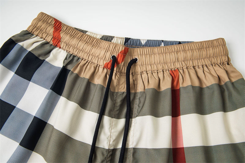 Summer Comfort Shorts-13