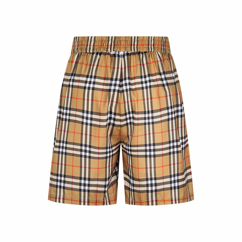 Summer Comfort Shorts-14