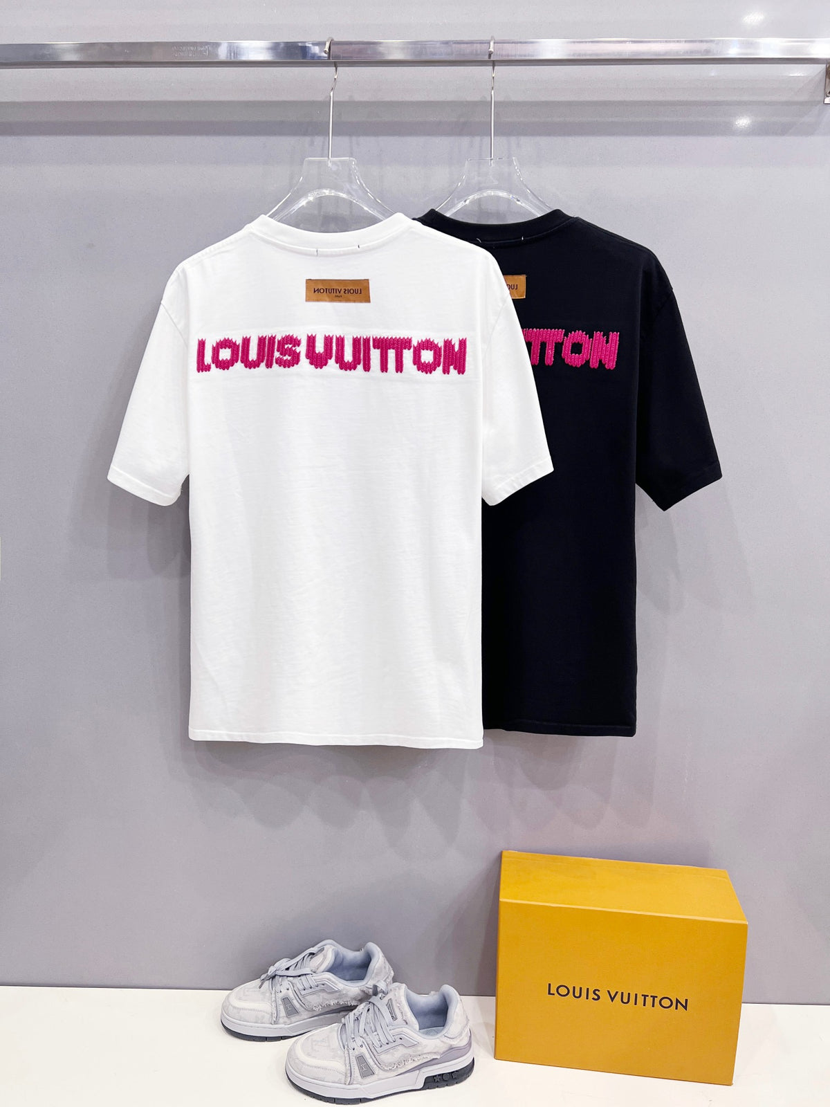 2026 New Arrival T-Shirt-10242