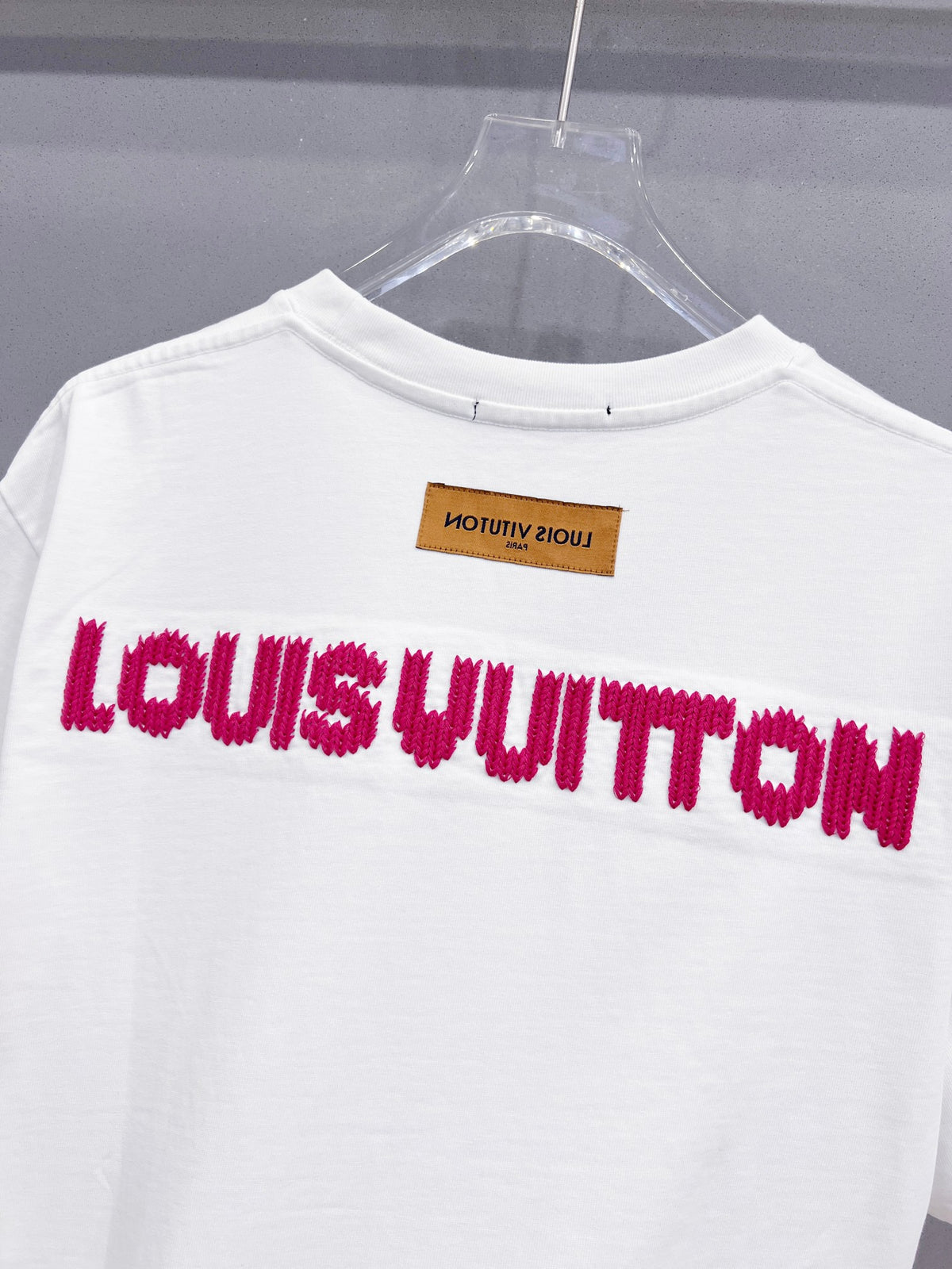 2026 New Arrival T-Shirt-10242