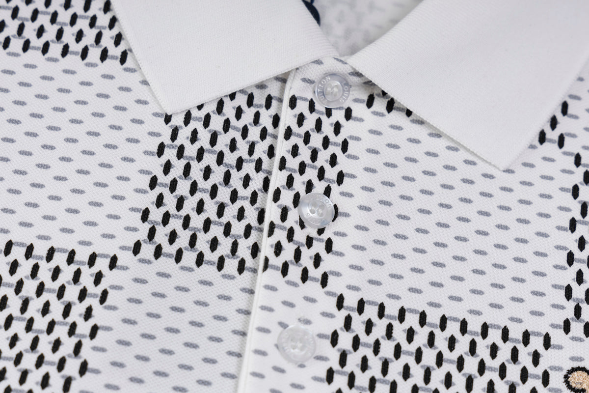 Everyday Comfort Polo Shirt-40