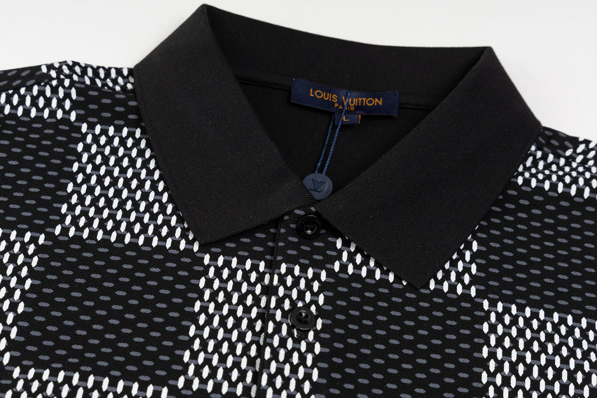 Everyday Comfort Polo Shirt-40