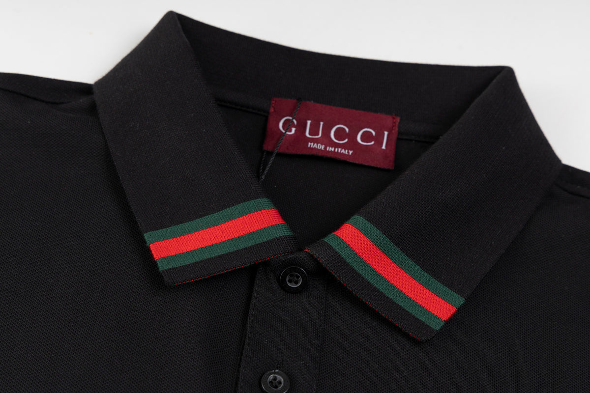 Everyday Comfort Polo Shirt-41