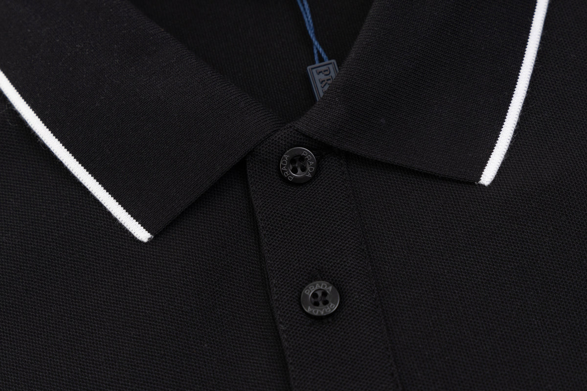 Everyday Comfort Polo Shirt-39