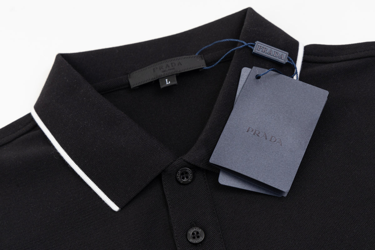 Everyday Comfort Polo Shirt-39