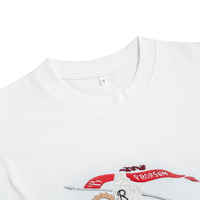 2026 New Arrival T-Shirt-125