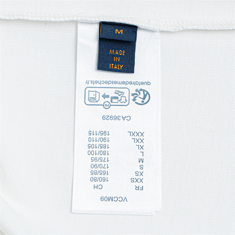 2026 New Arrival T-Shirt-123