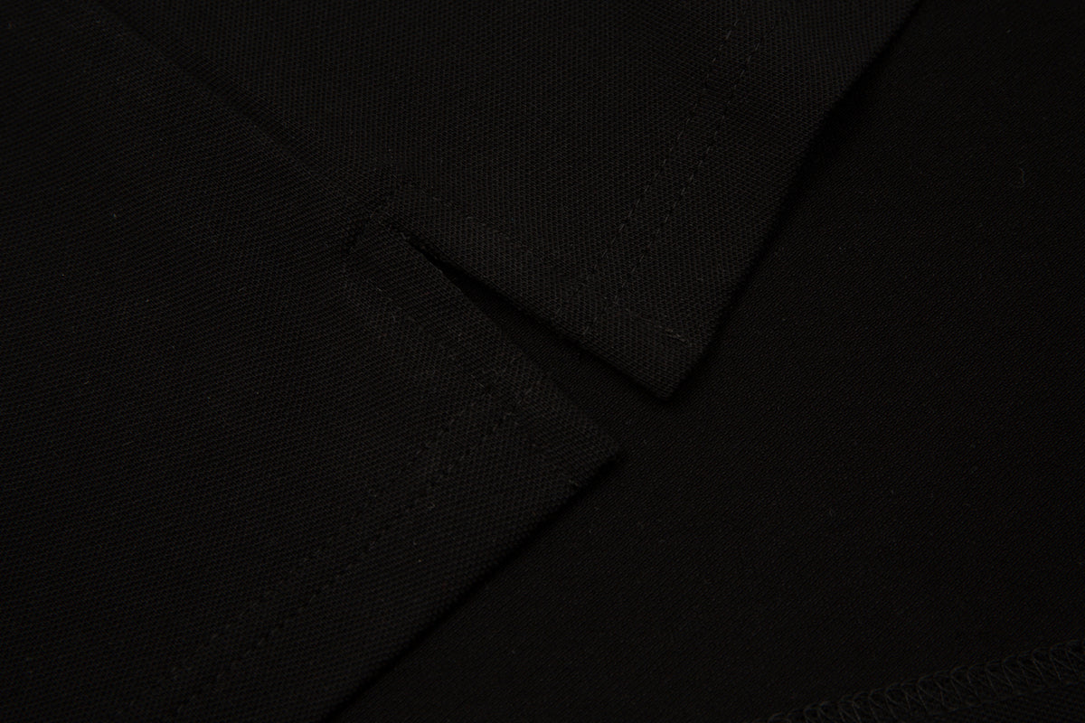 Everyday Comfort Polo Shirt-43