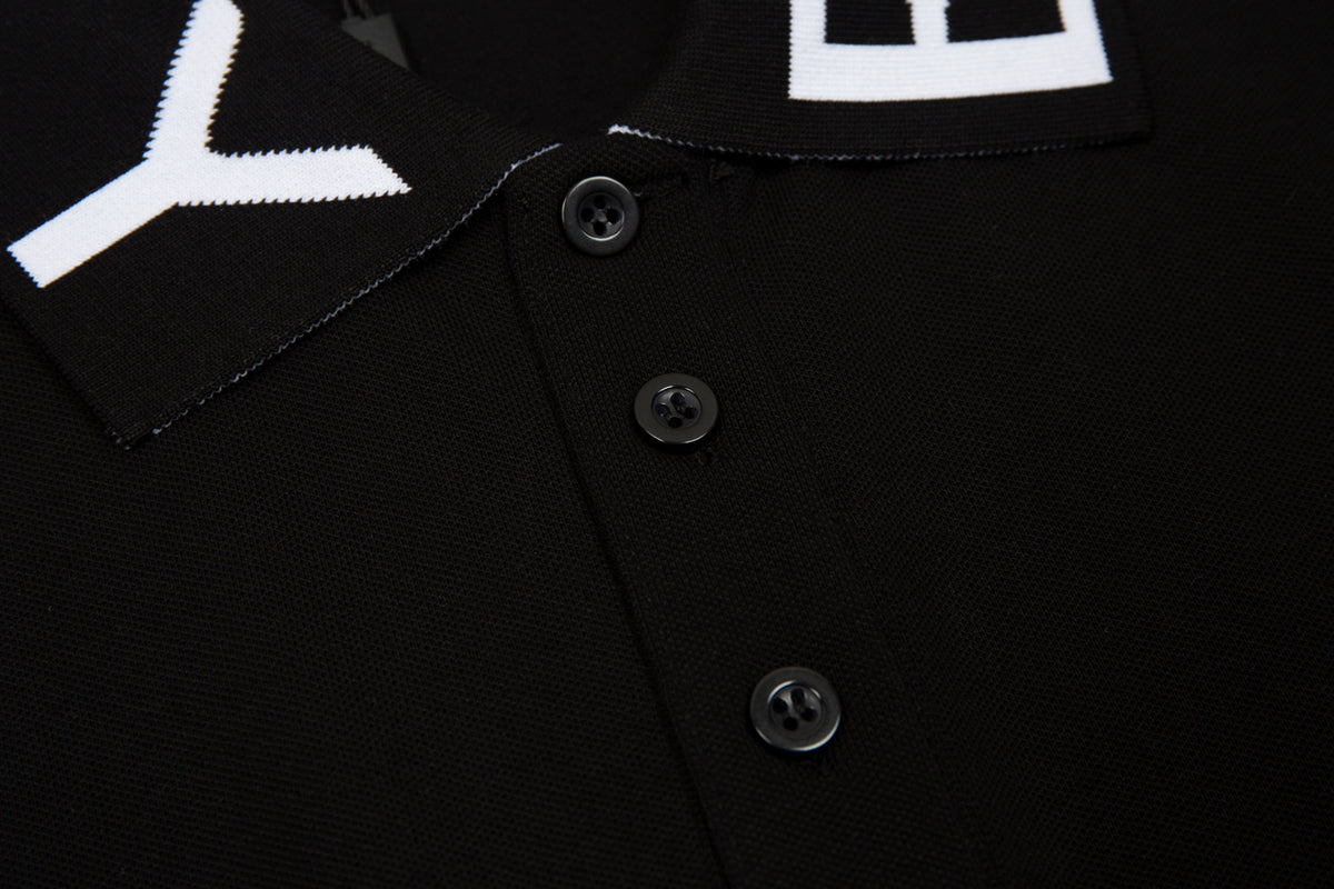 Everyday Comfort Polo Shirt-43