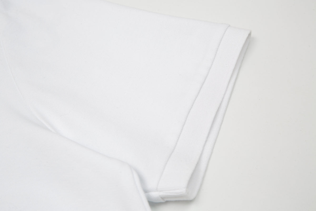 Everyday Comfort Polo Shirt-44