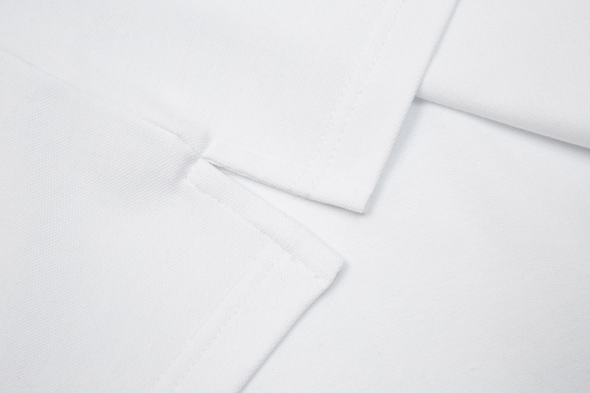 Everyday Comfort Polo Shirt-44