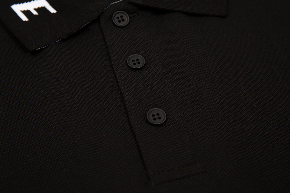 Everyday Comfort Polo Shirt-42