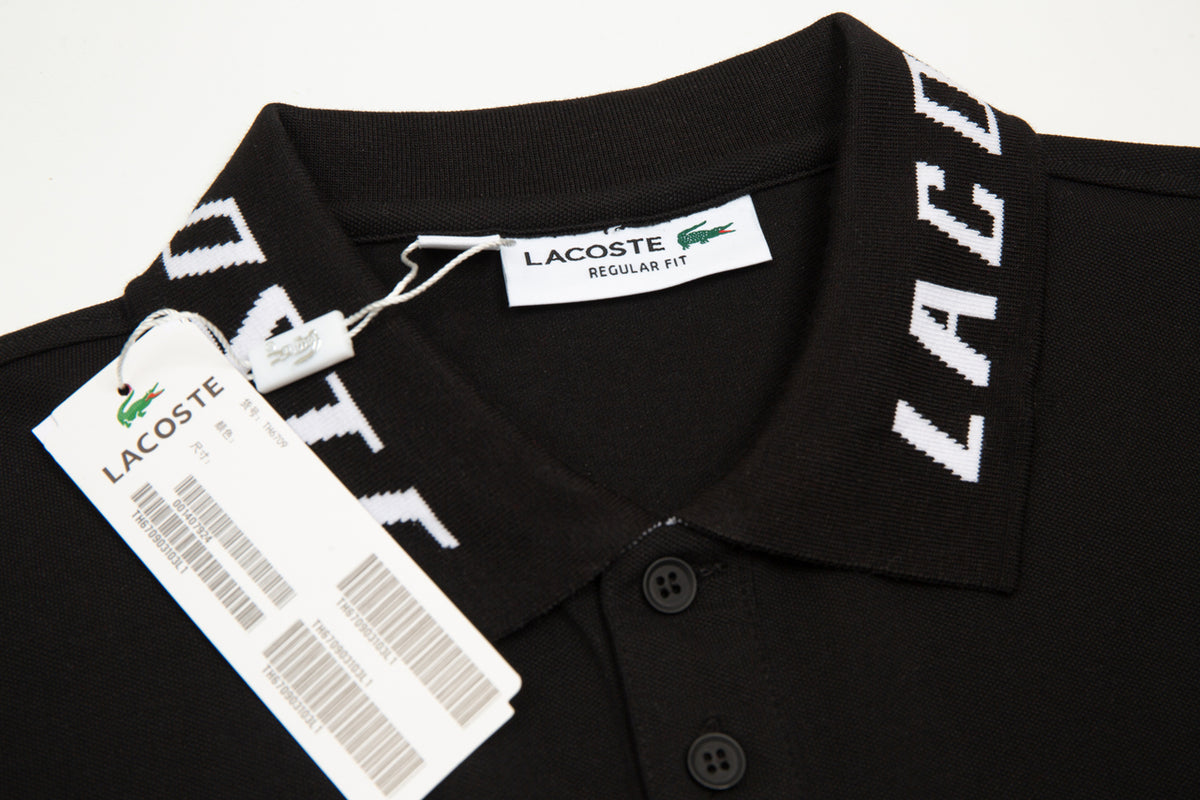 Everyday Comfort Polo Shirt-42