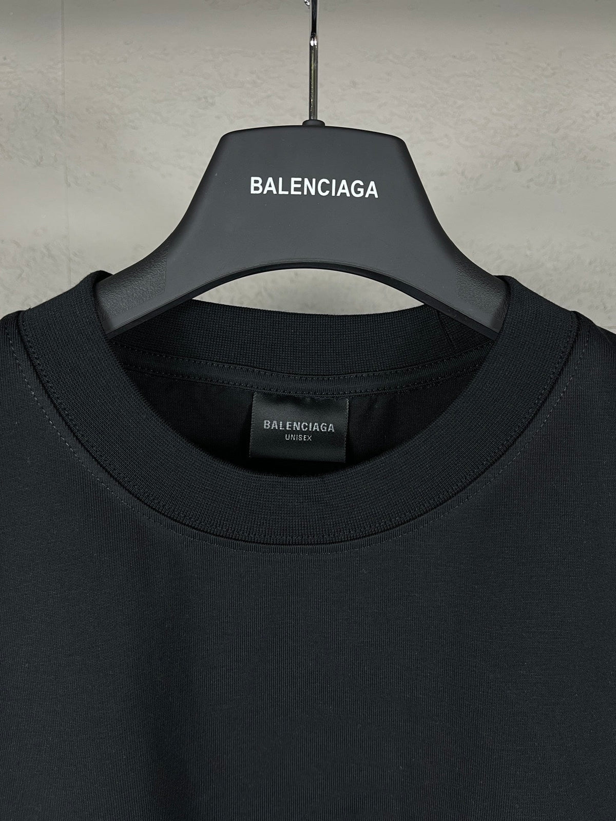 Diamond Letters T Shirt